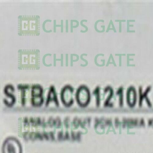 Schneider stbaco1210k