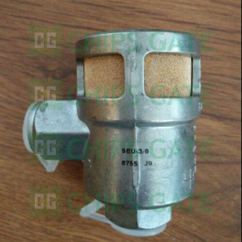 FESTO Quick exhaust valve SEU-3/8 6755
