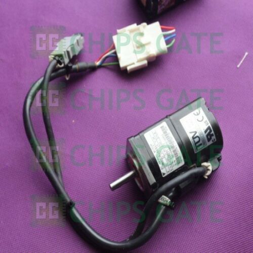Yaskawa SGMAH-A3A1A6C