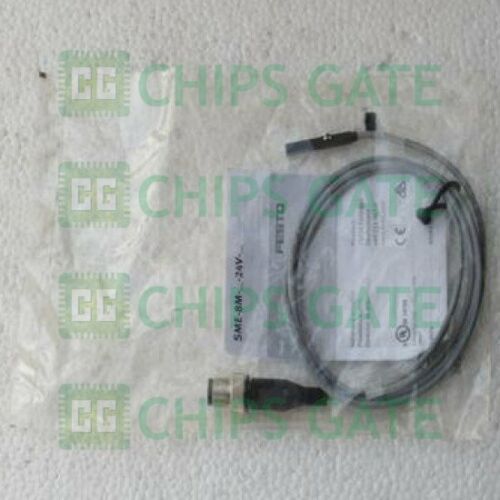 FESTO Magnetic Switch SME-8M-DS-24V-K-1-M12 543892