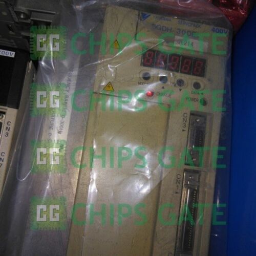 YASKAWA Servo Driver SGDH-30DE