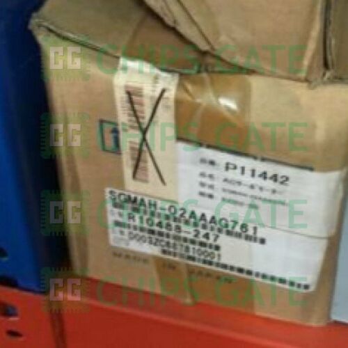 Yaskawa Electric SGMAH-02AAAG761