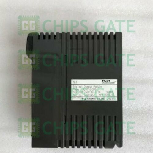 Fuji PLC module NJ-Y16-SF1