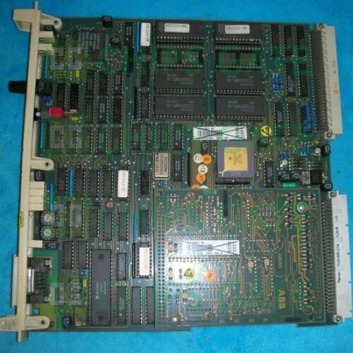 1PCS ABB DSCA180F /57520001-KM /DSCA-180F