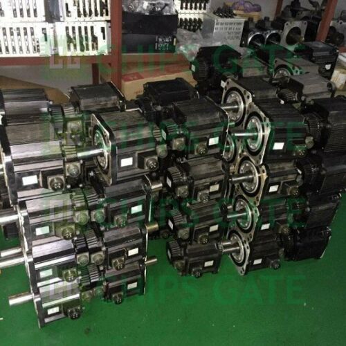 Yaskawa SGMAS-08ACA-SY11