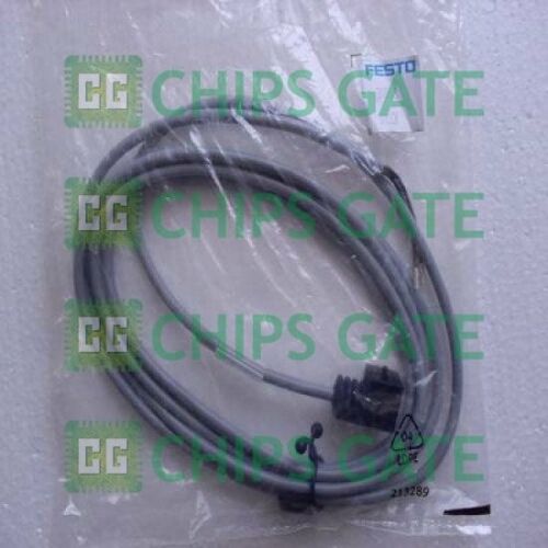 FESTO KME-1-24-2.5-LED KME-1-24-2.5-LED