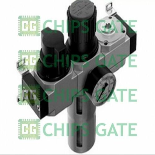 FESTO LFR-3/8-D-MIDI-KB 185725