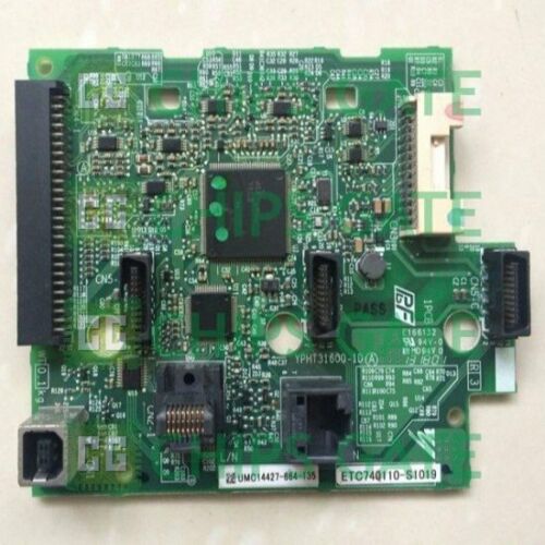 Yaskawa INVERTER Motherboard ETC740110-S1019