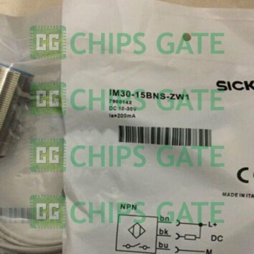 SICK IM30-15BNS-ZW1( IM3015BNSZW1 )