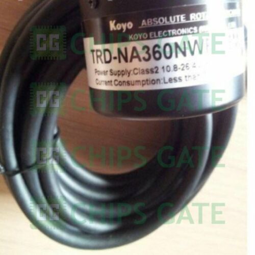 koyo Rotary Encoder TRD-NA360NW TRDNA360NW
