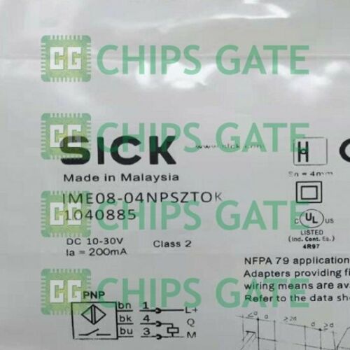 SICK IME08-04NPSZTOK