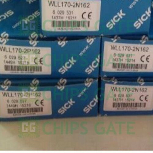SICK WLL170-2N162 WLL1702N162