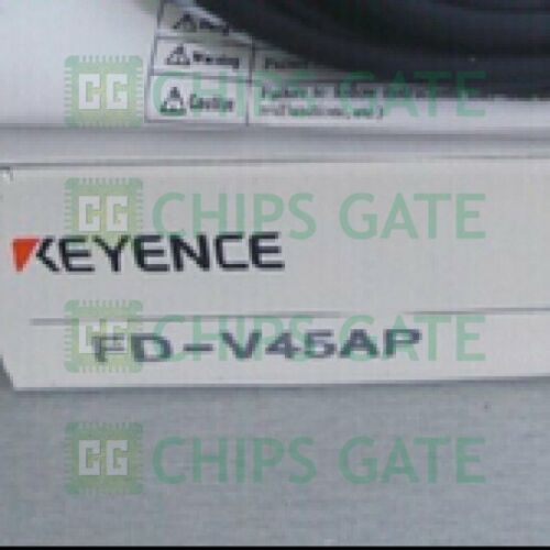 KEYENCE FD-V45AP