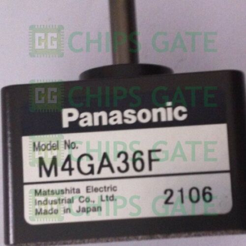Panasonic M4GA36F