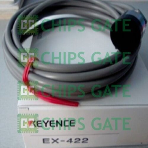 KEYENCE proximity sensor EX-422