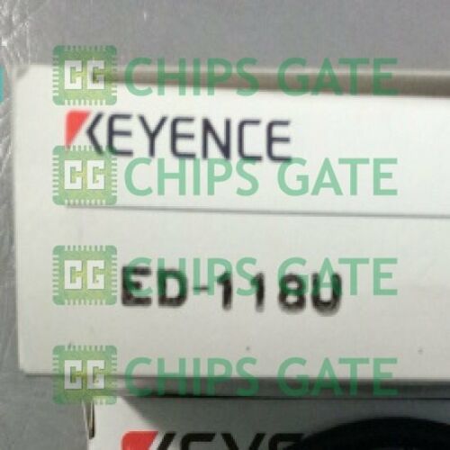 KEYENCE ED-118U