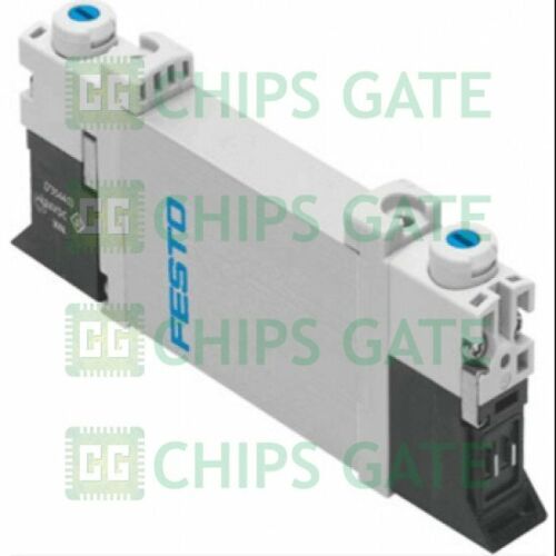 FESTO Solenoid Valve VUVG-B10-M52-RZT-F-1H2L-C1