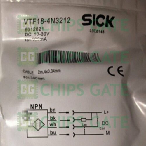 SICK VTF18-4N3212