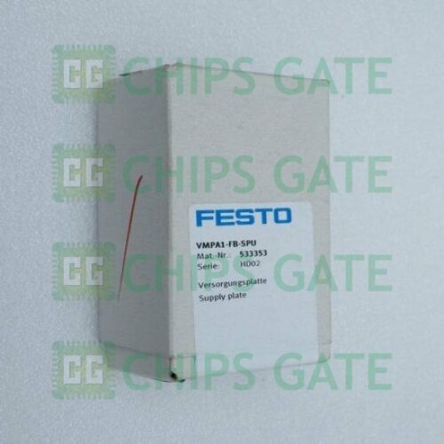 FESTO seat VMPA1-FB-SPU 533353