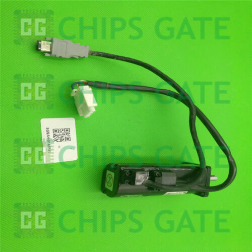 Yaskawa SGMAH-01A1F41