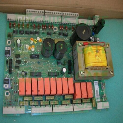 1PCS ABB DSDX 404 / DSDX-404/57160001-TE