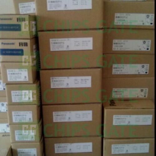 PANASONIC servo motor MSM3AZA2AX