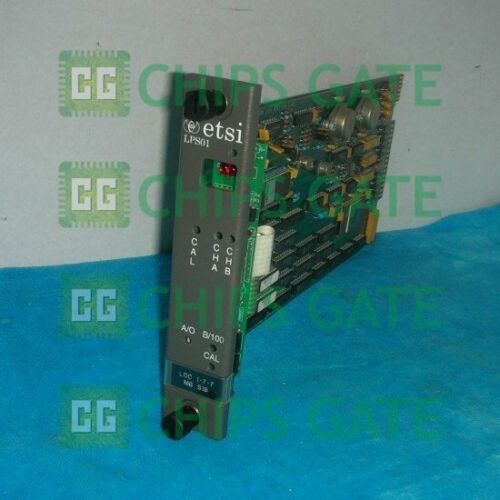 ABB Bailey LPS01