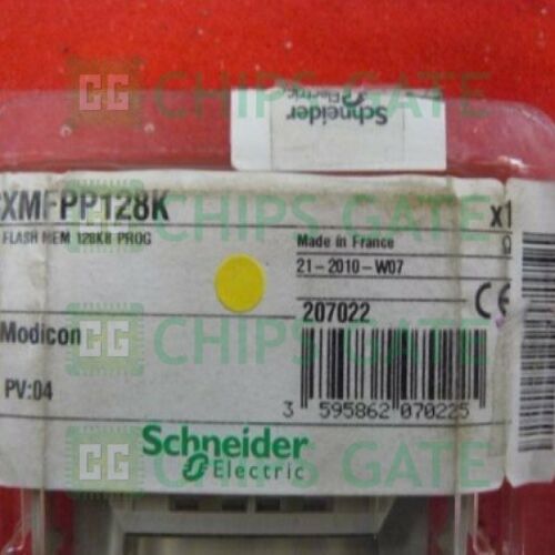 Schneider tsxmfpp128k