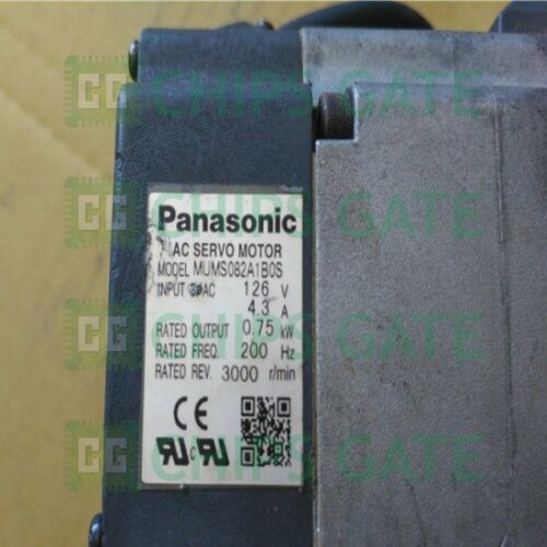 Panasonic MUMS082A1B0S