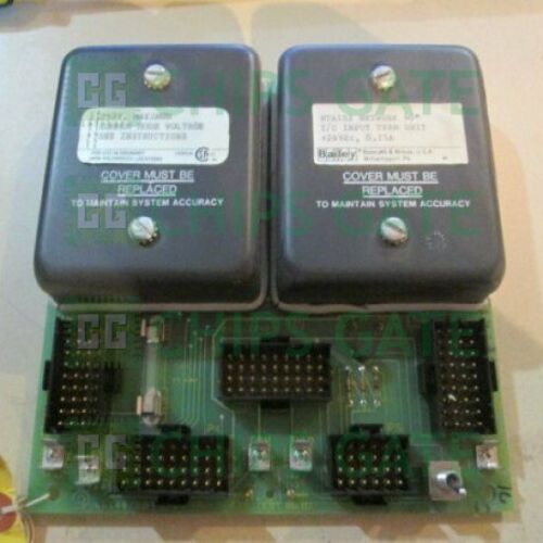 ABB NTAI02