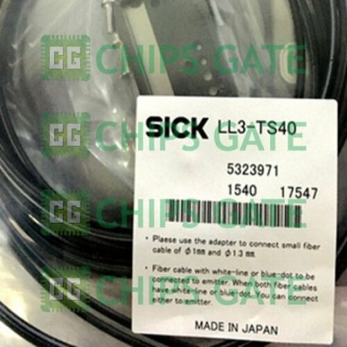 SICK LL3-TS40 5323971