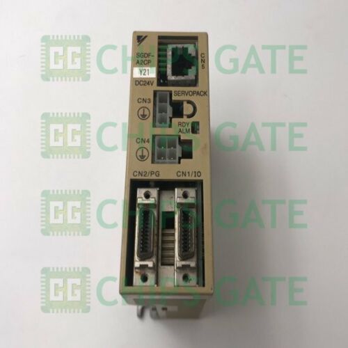 Yaskawa SGDF-A2CPY21