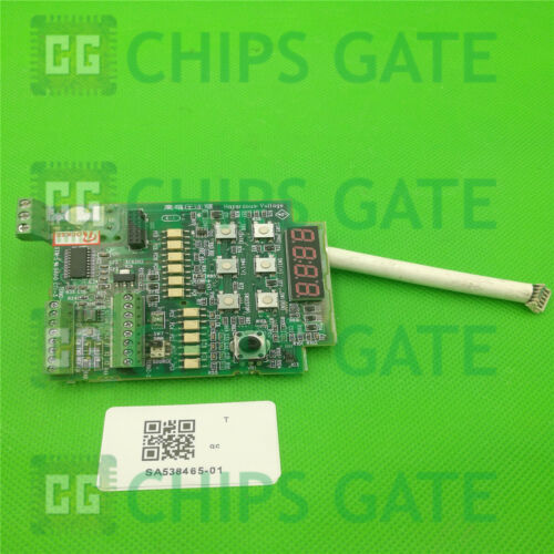 Fujitsu motherboards SA538465-01