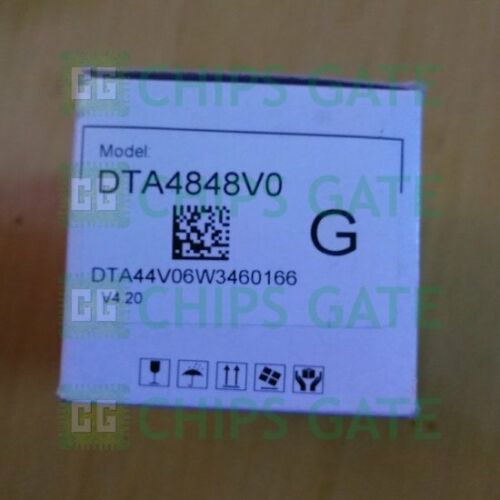 1PCS NEW Delta Temperature Controller DTA4848V0 Fast Ship
