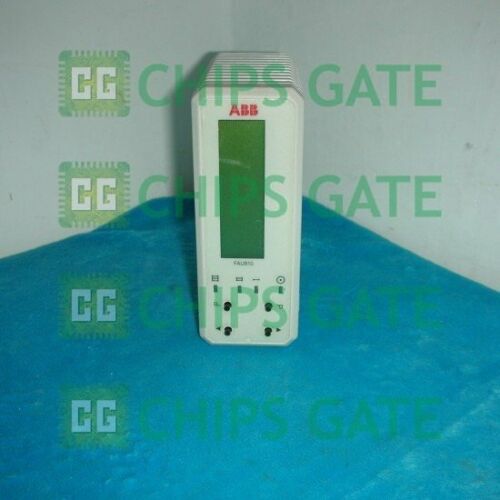 ABB Uvisor FAU810 Flame Analysis Unit