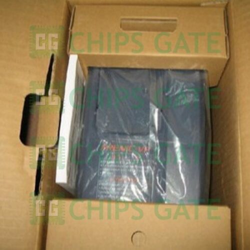 Fuji Frequency Inverter FVR3.7S1S-4C