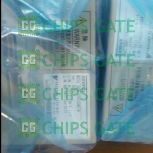 Yaskawa SGDR-SDA060A01B NX100