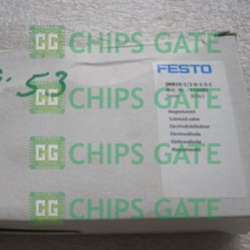 FESTO JMN1H-5/2-D-1-S-C 159689