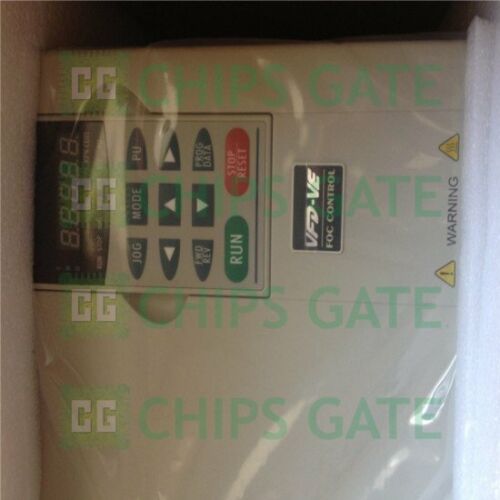 DELTA Frequency Inverter VFD037V43A-2