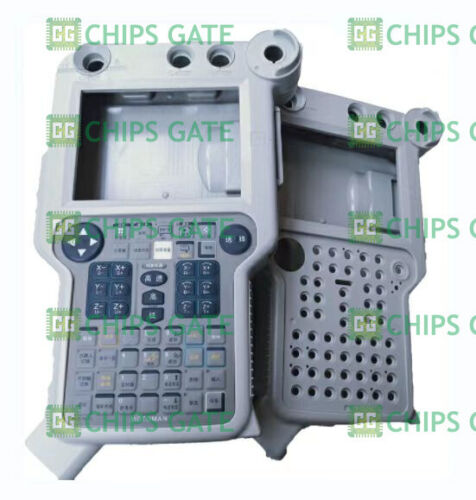 Housing Case For Yaskawa JZRCR-NPP01-1 Teach Pendant Button Film NX100