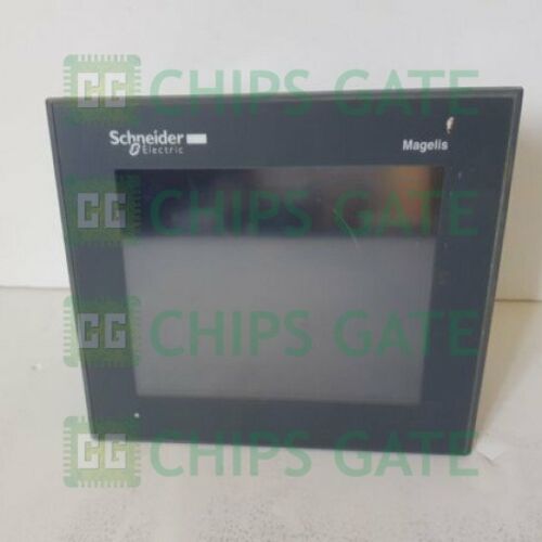 Schneider touch screen XBTGC2230T