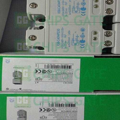 Schneider XS8-C40MP230 XS8 C40MP230