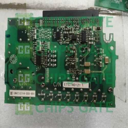 YASKAWA A1000 ETC740121 ETC740120