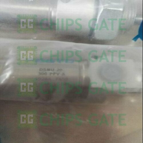 1PCS New FESTO cylinder DSNU-20-300-PPV-A Fast Ship