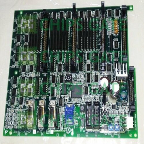 Yaskawa JANCD-JSP02-1
