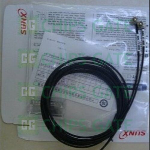 Panasonic SUNX Fiber Optic Sensor FT-Z8H