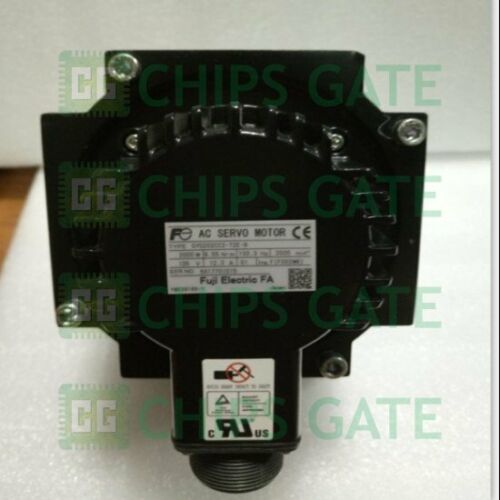 GYG202CC2-T2E-B Fuji servo motor