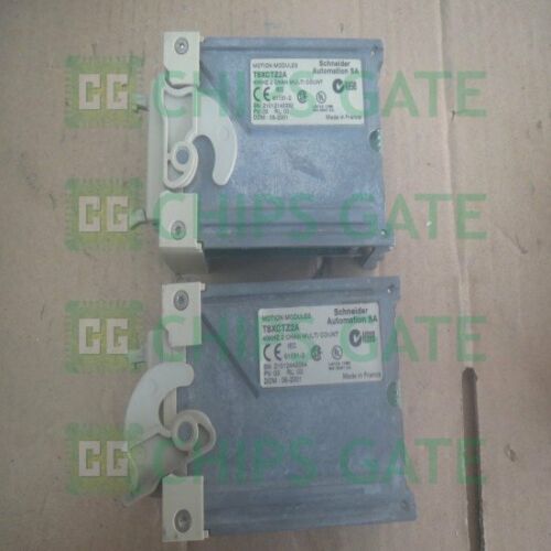 Schneider PLC module TSXCTZ2A