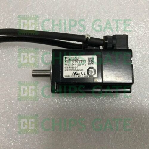 Yaskawa Servo Motor SGMAV-01ADA21