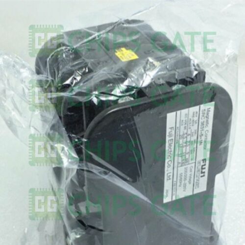 FUJI SRC3631-5-1N Contactor
